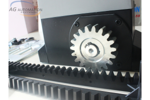 Motor cửa cổng lùa AG-1200 Motor cửa cổng lùa AG-1200