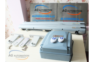 Motor cửa cổng tay đòn AG-500-24V Motor cửa cổng tay đòn AG-500-24V