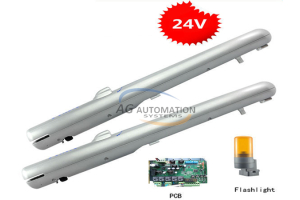Motor cửa cổng tay đòn AG-500-24V Motor cửa cổng tay đòn AG-500-24V